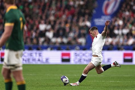 England v South Africa LIVE: Score from Rugby World Cup semi-final - Review Guruu