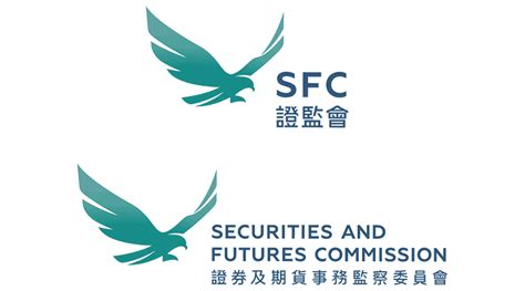 Securities and Futures Commission (SFC) Logo Vector - (.SVG + .PNG ...