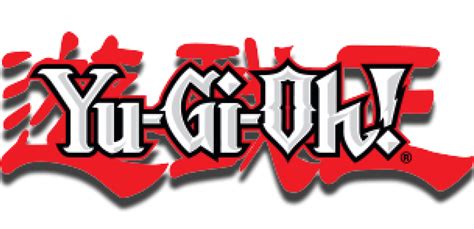 Download HD Transparent Yugioh Logo - Yu-gi-oh! The Art Of The Cards ...