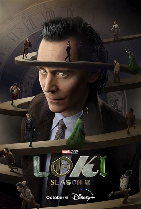 Download Loki S01E06 For All Time Always 2160p WEB-DL DDP5 1 Atmos DV ...