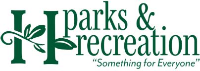 Catalog - Huntersville Parks & Recreation, NC