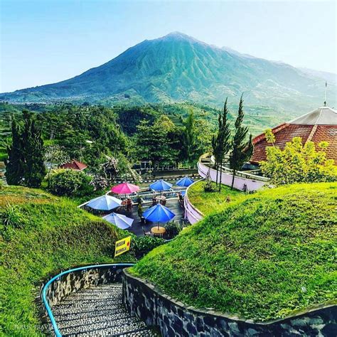 Nama Tempat Wisata Di Bogor - IDSins.com