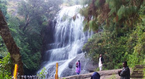 Kodaikanal Hill Station Travel Guide - Princess of Hill stations