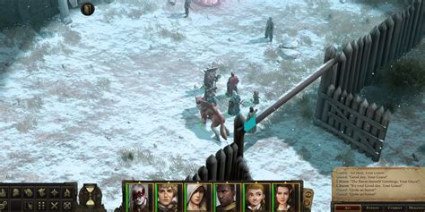 How to Start (& Beat) Amiri’s Prove Your Worth Quest in Pathfinder: Kingmaker