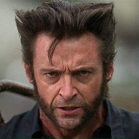 12 Handsome Wolverine Beard Styles to Turn Up Your Style