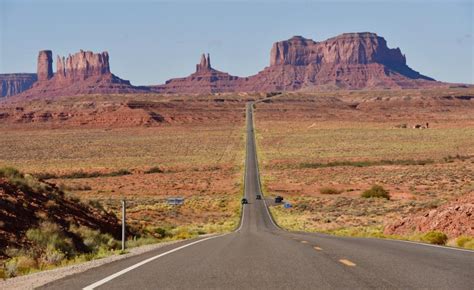 A must see: Forrest Gump’s famous scene in Monument Valley | Cape Gazette