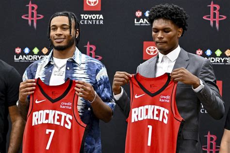 Houston Rockets Summer League 2023 Schedule, Roster, Results for Las ...