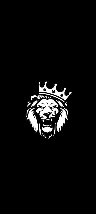 236 Wallpaper Black Lion Images - MyWeb