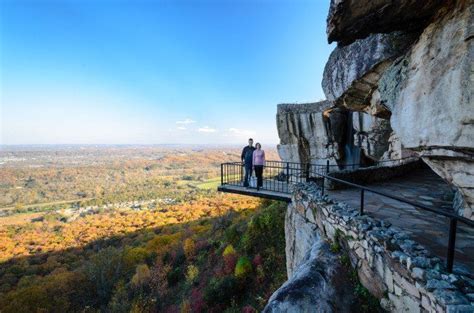 Here Are The 7 Most Incredible Natural Wonders In Tennessee in 2020 | Tennessee vacation ...