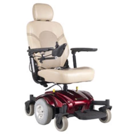 Golden Compass Sport Power Chair - Golden Technologies Electric Wheelchairs - UrbanScooters.com﻿