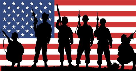 Us Army Wallpaper Flag - Parketis