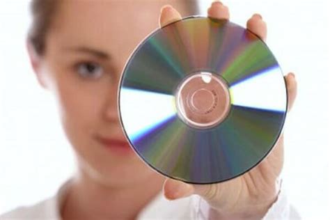 Historia del Disco Compacto (Compact Disc) - Inventor ️