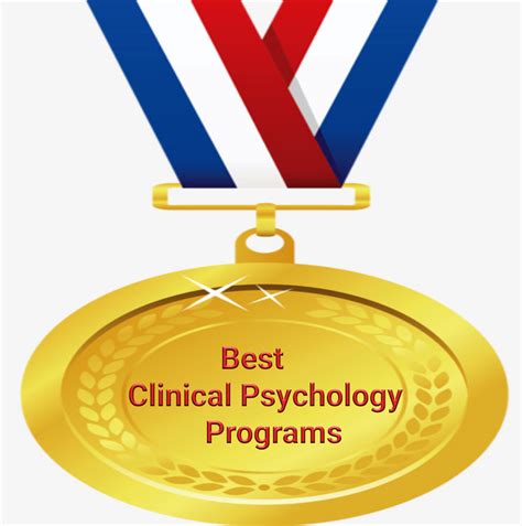 Best Clinical Psychology Masters Programs - Public Health