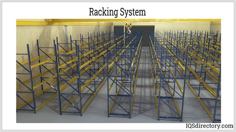 Warehouse Racking: What Is It? How Is It Made? Types Of, 44% OFF