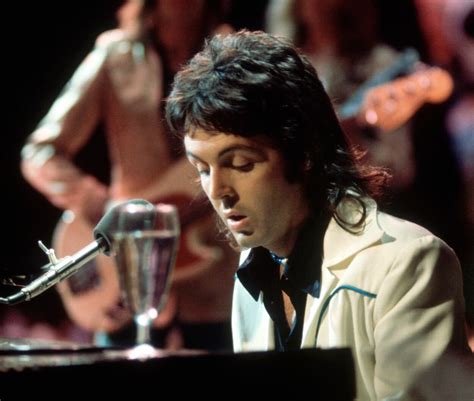 Paul McCartney Set 1 Unbreakable Record With ‘Live and Let Die’