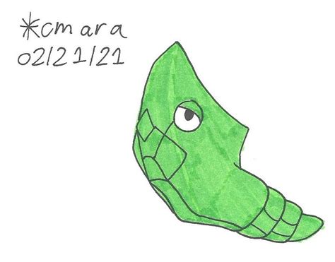 #metapod on Tumblr