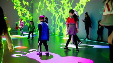 Michigan Science Center's 'Level Up' exhibit prepares kids for STEM careers