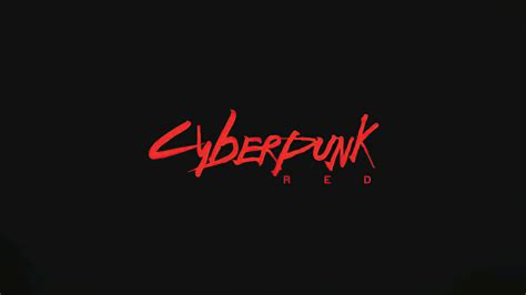 Cyberpunk Red Wallpaper,HD Games Wallpapers,4k Wallpapers,Images,Backgrounds,Photos and Pictures