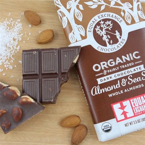 Fair-Trade Chocolate Brands – The Wise Consumer