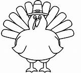 Turkey Disguise Coloring Thanksgiving Pages Template Printable Project  sketch template