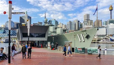 At the Australian National Maritime Museum | Sydney, Austral… | Flickr