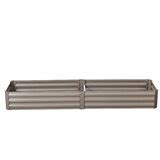 Wayfair | Metal Planters You'll Love in 2023