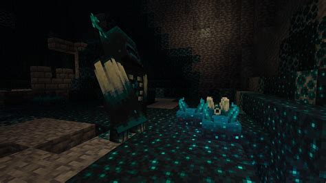 The Deep Dark Biome in Minecraft | GPORTAL