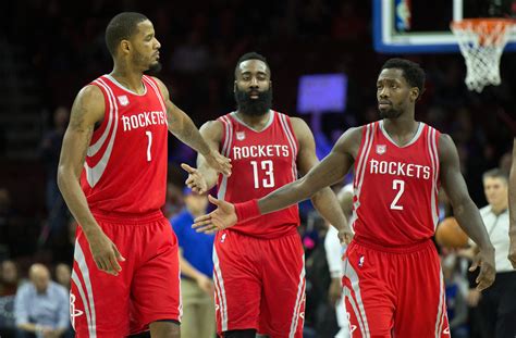 Houston Rockets 3-on-3: Short-Term Fixes, Long-Term Problems