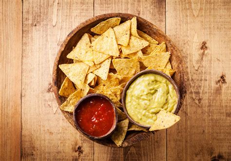 Non-GMO Chips & Salsa: 100+ Favorite Brands Ranked by Ingredients