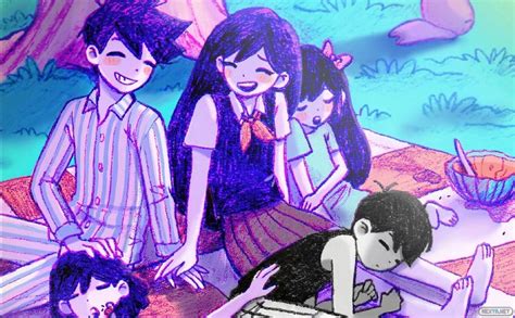 Omori confirmado para Nintendo Switch... ¿pero cancelado en 3DS?