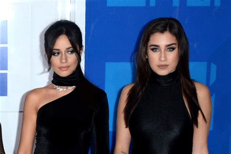 Lauren Jauregui Reveals Camila Cabello Dating Rumors Was Traumatizing For Her - Drama Collector