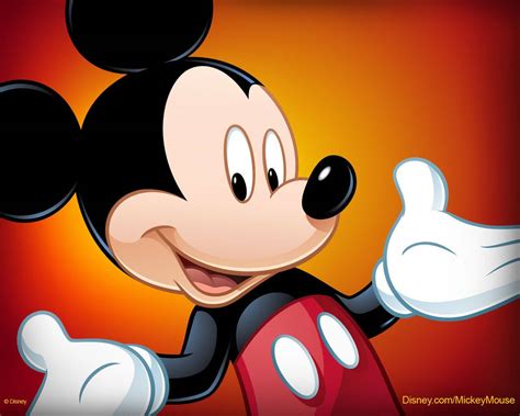 Top 999+ Mickey Mouse Disney Wallpaper Full HD, 4K Free to Use