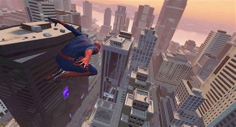 The Amazing Spider-Man (PS3 / PlayStation 3) Game Profile | News, Reviews, Videos & Screenshots