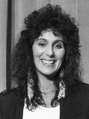 Cher - 80's music Photo (41771580) - Fanpop