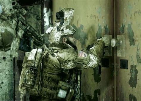 SEAL Team 6 Combat Series Episode 5 | Popular Airsoft