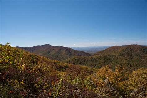 Elevation of Lexington, VA, USA - Topographic Map - Altitude Map