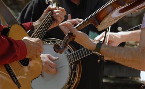 Bluegrass Jam Session | Love Flemington