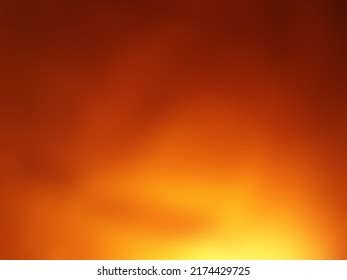 Abstract Orange Blur Colour Background Black Stock Illustration 2174429725 | Shutterstock