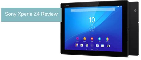 Sony Xperia Z4 Review (2021)