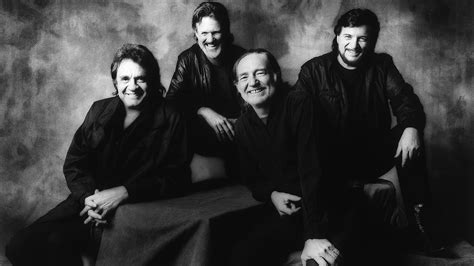 The Highwaymen: Friends Till The End | About the Film | American ...