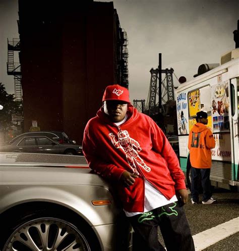 http://www.hip-hopvibe.com: Jadakiss - "In These Streets"