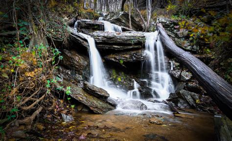 10 Best Waterfalls In Maryland You Must Visit - Southern Trippers