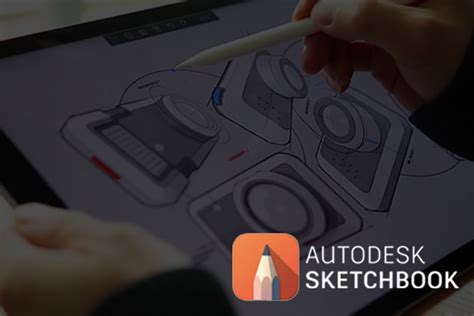 What is Autodesk SketchBook ? - website development services and ...