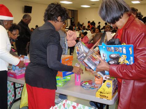 Community Outreach – Christian Outreach Center | Fort Worth Texas