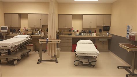 Emergency Medical Services - Knoxville Hospital & Clinics