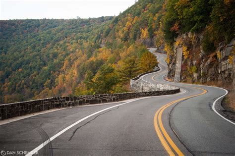 Hawk's Nest - Port Jervis, New York | Scenic byway, Places to visit, Travel photography