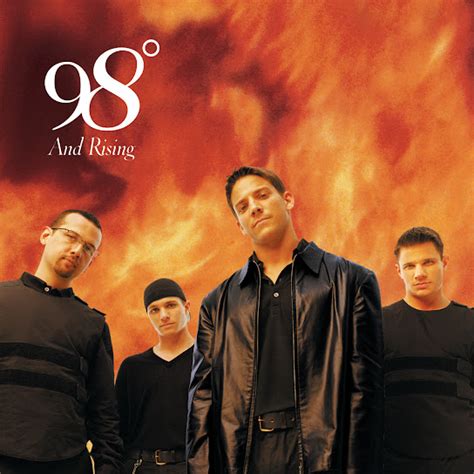 98º And Rising