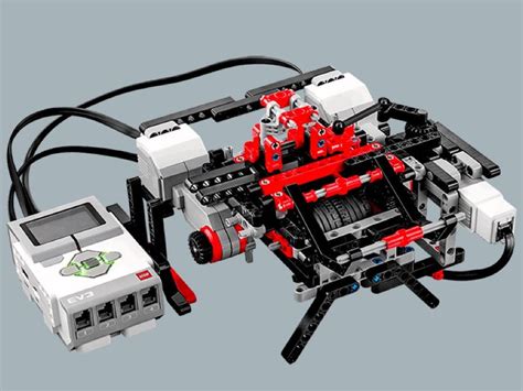 Build A Robot | Mindstorms | Official LEGO® Shop US