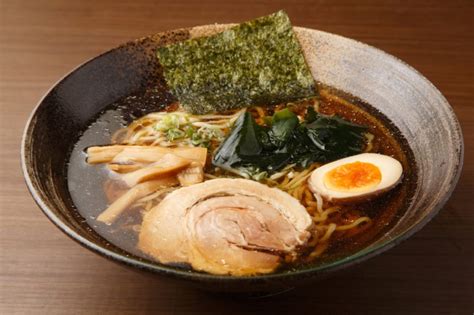 10 Types Of Ramen and Where They Are From