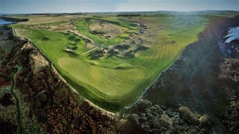 Fairmont St Andrews Golf Course, book a golf trip in Scotland